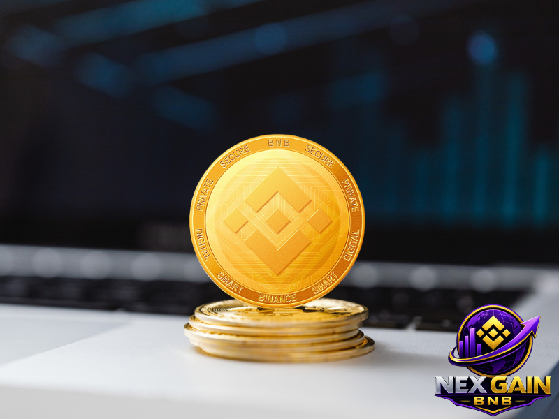 NEX GAIN BNB
